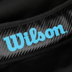 Wilson Elite Racket Bag 15 Pack Special Edition -Sports Tennis Gear 0226800000 16