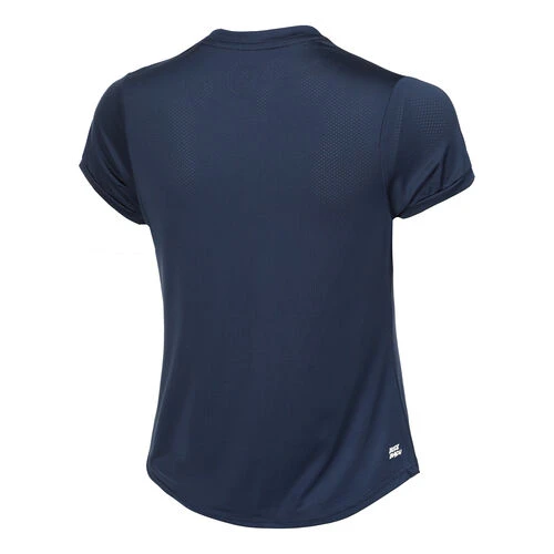 BIDI BADU Crew T-Shirt Women 2 BIDI BADU Crew T-Shirt Women - Image 2