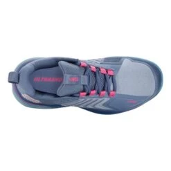 K-Swiss Ultrashot 3 All Court Shoe Women -Sports Tennis Gear 02280000 0 4