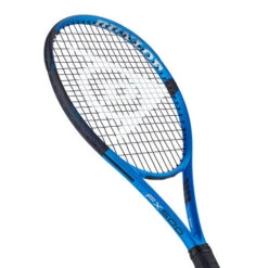 Dunlop FX 500 -Sports Tennis Gear 02307000 10