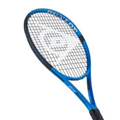 Dunlop FX 500 LS -Sports Tennis Gear 02308000 10