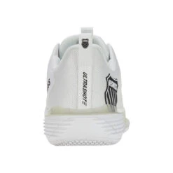 K-Swiss Ultrashot 3 Grass Court Shoe Men 9 K-Swiss Ultrashot 3 Grass Court Shoe Men -Sports Tennis Gear 02316000 0 2