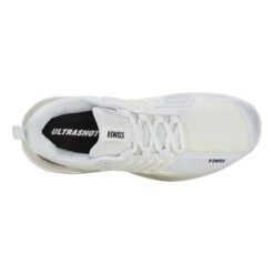 K-Swiss Ultrashot 3 Grass Court Shoe Men 7 K-Swiss Ultrashot 3 Grass Court Shoe Men -Sports Tennis Gear 02316000 0 4