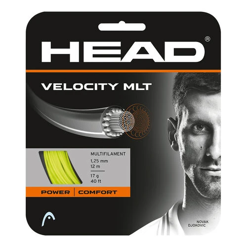 Head Velocity MLT String Set 12m 1 Head Velocity MLT String Set 12m
