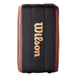 Wilson Super Tour Pro Staff V14 Racket Bag 15 Pack -Sports Tennis Gear 0232800000 0 3