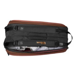 Wilson Super Tour Pro Staff V14 Racket Bag 9 Pack -Sports Tennis Gear 0232900000 11