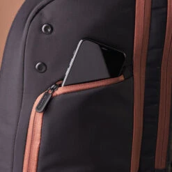 Wilson Super Tour Pro Staff V14 Backpack -Sports Tennis Gear 0233000000 13