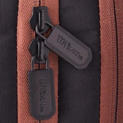 Wilson Super Tour Pro Staff V14 Backpack -Sports Tennis Gear 0233000000 14