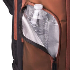 Wilson Super Tour Pro Staff V14 Backpack -Sports Tennis Gear 0233000000 15