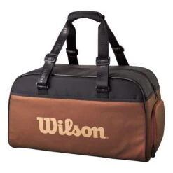Wilson Super Tour Pro Staff V14 Duffle Sports Bag 11 Wilson Super Tour Pro Staff V14 Duffle Sports Bag -Sports Tennis Gear 0233100000 0 3