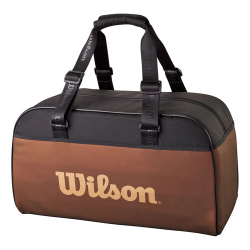 Wilson Super Tour Pro Staff V14 Duffle Sports Bag 2 Wilson Super Tour Pro Staff V14 Duffle Sports Bag - Image 2