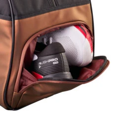Wilson Super Tour Pro Staff V14 Duffle Sports Bag 8 Wilson Super Tour Pro Staff V14 Duffle Sports Bag -Sports Tennis Gear 0233100000 10