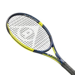 Dunlop SX 300 Navy (Limited Edition) -Sports Tennis Gear 02334000 10