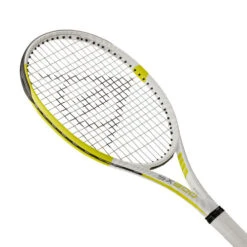 Dunlop SX 300 White (Limited Edition) -Sports Tennis Gear 02335000 10