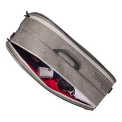 Wilson Team Racket Bag 6 Pack -Sports Tennis Gear 0235700000 12