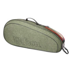 Wilson Team Racket Bag 3 Pack 9 Wilson Team Racket Bag 3 Pack -Sports Tennis Gear 0235800000 0 3