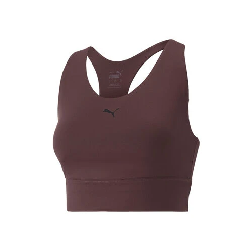 Puma All-In Long Line Tank Top Women 1 Puma All-In Long Line Tank Top Women