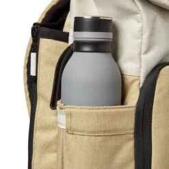 Wilson Lifestyle Foldover Backpack -Sports Tennis Gear 0236600000 13