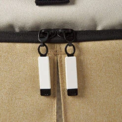 Wilson Lifestyle Foldover Backpack -Sports Tennis Gear 0236600000 14