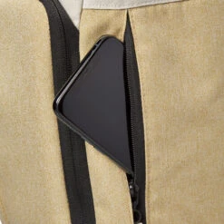 Wilson Lifestyle Foldover Backpack -Sports Tennis Gear 0236600000 16