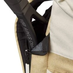 Wilson Lifestyle Foldover Backpack -Sports Tennis Gear 0236600000 17