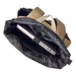 Wilson Lifestyle Foldover Backpack -Sports Tennis Gear 0236600000 18