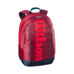 Wilson Junior Backpack -Sports Tennis Gear 0237200000 0 1