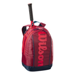 Wilson Junior Backpack -Sports Tennis Gear 0237200000 11