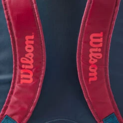 Wilson Junior Backpack -Sports Tennis Gear 0237200000 15