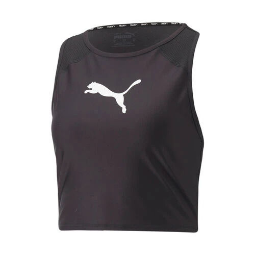 Puma Fit Eversculpt Fitted Tank Top Women 1 Puma Fit Eversculpt Fitted Tank Top Women