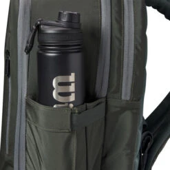 Wilson Tour Backpack -Sports Tennis Gear 0237600000 13
