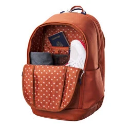 Wilson Roland Garros Team Backpack -Sports Tennis Gear 0238000000 11