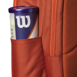 Wilson Roland Garros Team Backpack -Sports Tennis Gear 0238000000 13