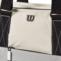 Wilson Women's Tote Sports Bag -Sports Tennis Gear 0238400000 16