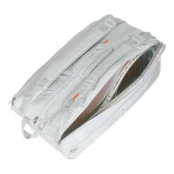 Wilson Shift Super Tour Racket Bag 15 Pack -Sports Tennis Gear 0239400000 11