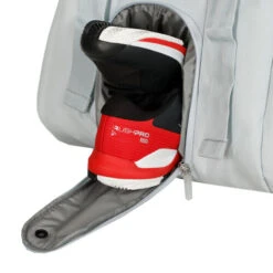 Wilson Shift Super Tour Racket Bag 15 Pack -Sports Tennis Gear 0239400000 12