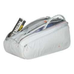 Wilson Shift Super Tour Racket Bag 9 Pack -Sports Tennis Gear 0239500000 10
