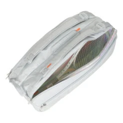 Wilson Shift Super Tour Racket Bag 9 Pack -Sports Tennis Gear 0239500000 11