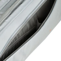 Wilson Shift Super Tour Racket Bag 9 Pack -Sports Tennis Gear 0239500000 12