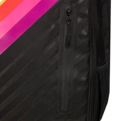 Wilson VHS Team Backpack Special Edition 10 Wilson VHS Team Backpack Special Edition -Sports Tennis Gear 0239700000 12