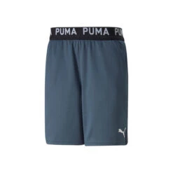 Puma Train Fit Powerfleece 7 Shorts Men