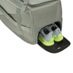 Head Pro Duffle L Sports Bag -Sports Tennis Gear 0244700000 11