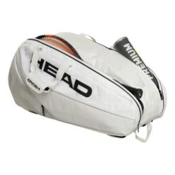 Head Pro X Racquet Bag L Racket Bag -Sports Tennis Gear 0246200000 11