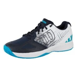Wilson Kaos Comp 2.0 CC Ultra Clay Court Shoe Special Edition Men -Sports Tennis Gear 02506000 000