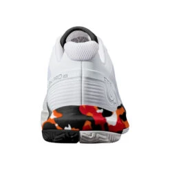 Wilson Rush Pro 3.5 Tokyo All Court Shoe Women -Sports Tennis Gear 02519000 0 2