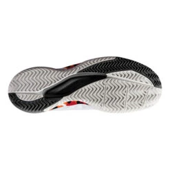 Wilson Rush Pro 3.5 Tokyo All Court Shoe Women -Sports Tennis Gear 02519000 0 5