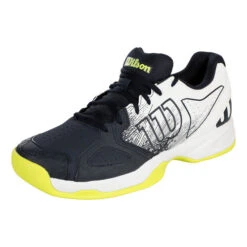 Wilson Kaos Devo Carpet Shoe Special Edition Men -Sports Tennis Gear 02524000 000