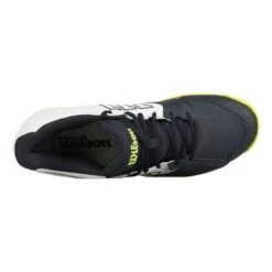 Wilson Kaos Devo Carpet Shoe Special Edition Men -Sports Tennis Gear 02524000 0 4