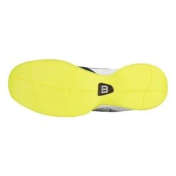 Wilson Kaos Devo Carpet Shoe Special Edition Men -Sports Tennis Gear 02524000 0 5