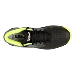 Wilson Kaos Comp 2.0 Clay Court Shoe Men -Sports Tennis Gear 02662000 0 4